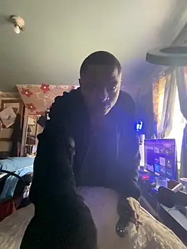 Unheardof V98 online show from May 2026 02:36:02 PM