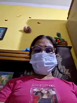 Shalini3456 online show from May 2026 04:34:02 PM
