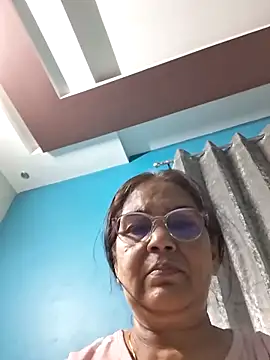 Shalini3456 online show from May 2026 05:43:01 PM