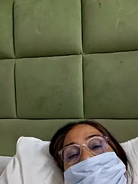 Shalini3456 online show from May 2026 07:42:01 PM