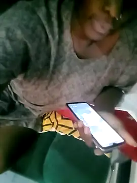 Temilayo12 online show from April 2026 02:20:01 PM