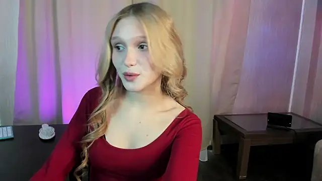 AdelineCrash online show from April 2026 04:21:02 AM