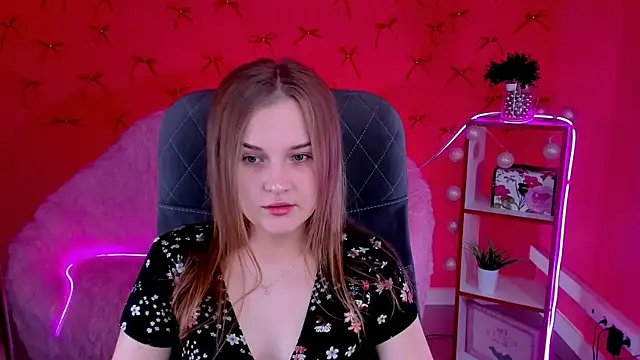 LissaTelor online show from June 2026 09:14:01 AM