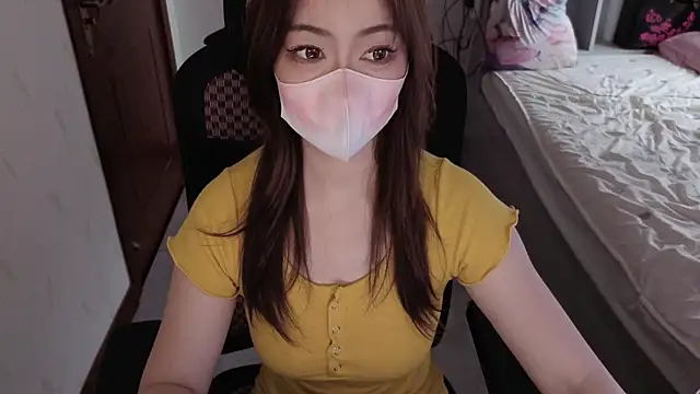 KKi-8 online show from May 2026 07:47:02 AM