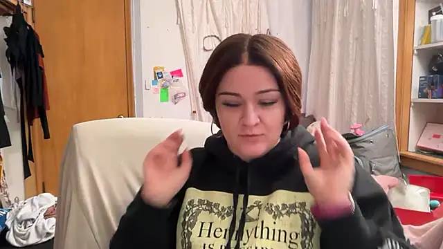 idkletsavoideverything online show from May 2026 04:01:01 PM