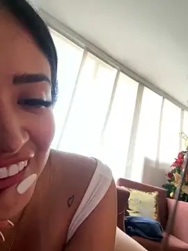 Sara fun online show from December 2024 07:07:02 PM