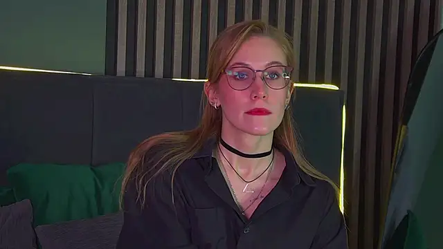 GraceHudsons online show from April 2026 04:15:02 AM