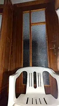 Maryleycandelo online show from April 2026 08:22:01 PM