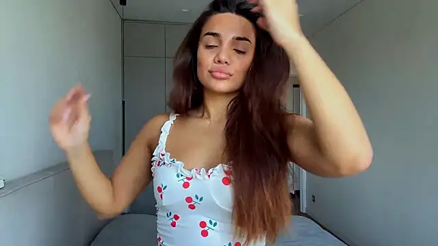 MelindaReny online show from May 2026 08:09:02 AM