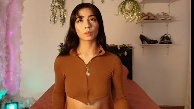 Sussan Oconell online show from May 2026 01:17:02 PM