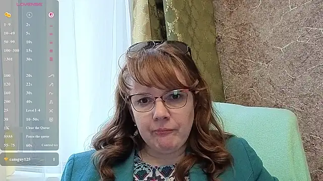 Snapshot of Miss_SandraX chatting on April 2026 03:28:02 PM Miss SandraX online show from April 2026 03:28:02 PM