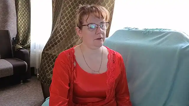 Miss SandraX online show from July 2026 03:32:01 AM