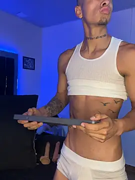 willclayy online show from May 2026 10:42:01 AM