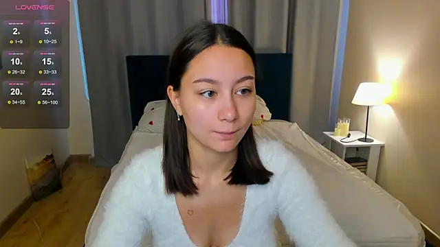 Snapshot of AndreaJohnsons chatting on July 2026 01:21:02 AM AndreaJohnsons online show from July 2026 01:21:02 AM