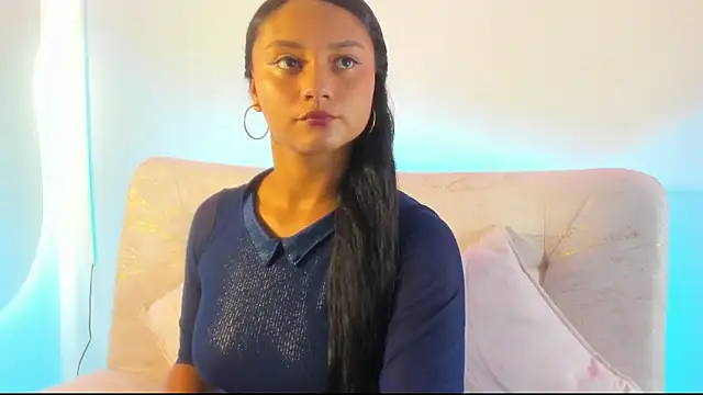 VenusBlazzer online show from May 2026 08:37:01 PM