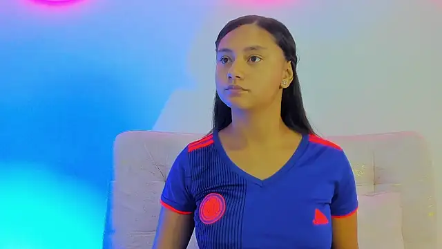 VenusBlazzer online show from June 2026 05:36:02 PM