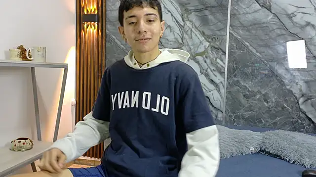 NoahWalker   online show from June 2026 11:05:01 AM