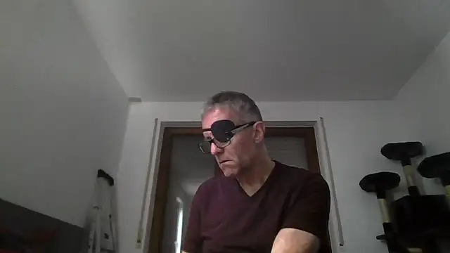 BiBoy4Al online show from April 2026 03:32:01 PM