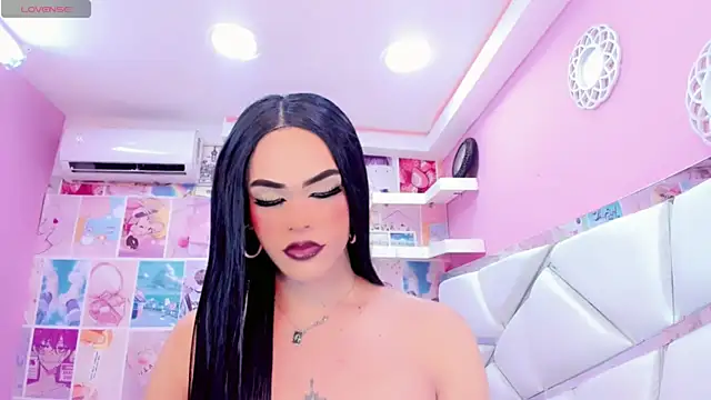 ValeriQueen online show from May 2026 12:43:02 PM