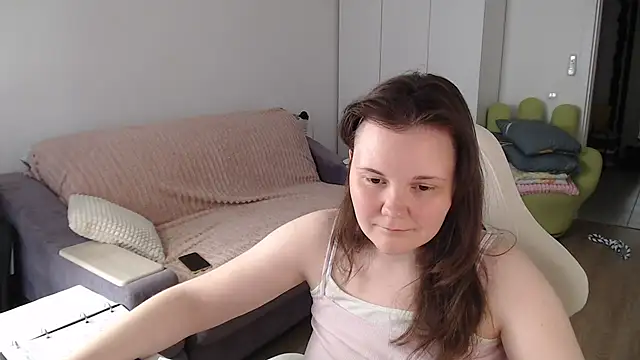 Nodarell online show from May 2026 10:00:01 AM