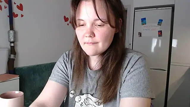 Nodarell online show from June 2026 10:54:01 PM