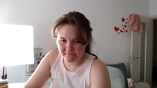 Nodarell online show from July 2026 03:30:01 PM