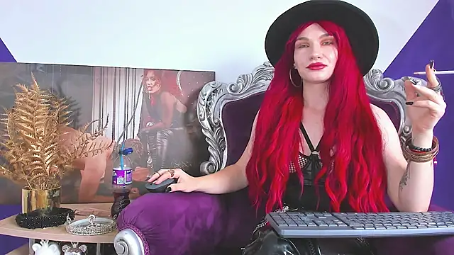 MistressKasandra online show from May 2026 03:46:01 AM