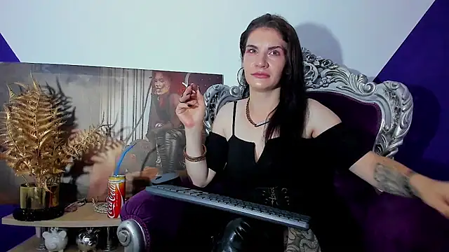 MistressKasandra online show from June 2026 03:30:01 AM