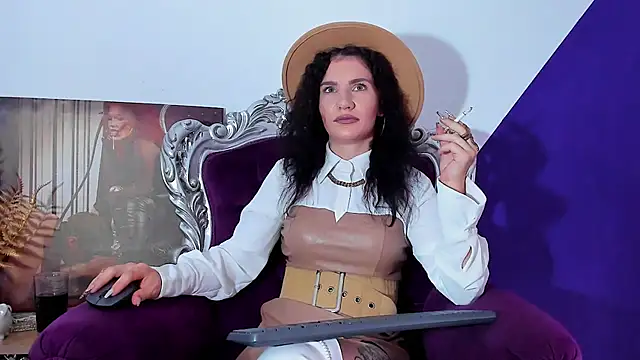 MistressKasandra online show from July 2026 04:14:02 AM
