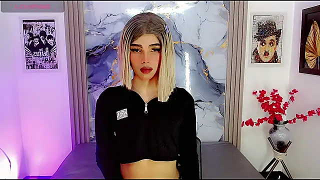 gaby dream  online show from May 2026 03:56:01 AM