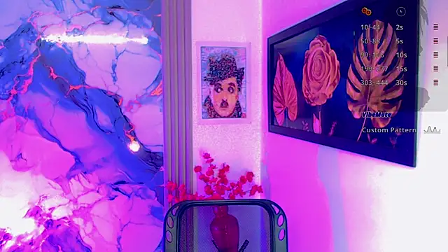 gaby dream  online show from July 2026 03:37:01 AM