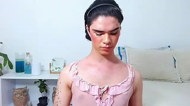 Rosseta cute1 online show from June 2026 01:19:01 AM