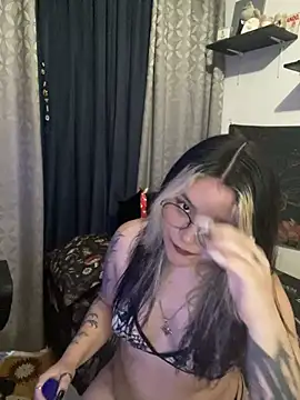 NaylaVelvet online show from July 2026 11:18:01 PM