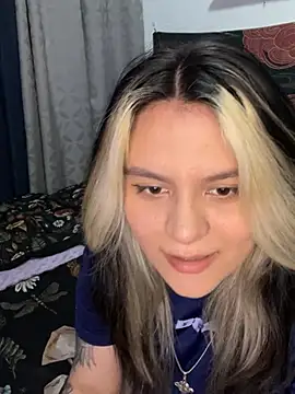 NaylaVelvet online show from July 2026 11:29:02 PM