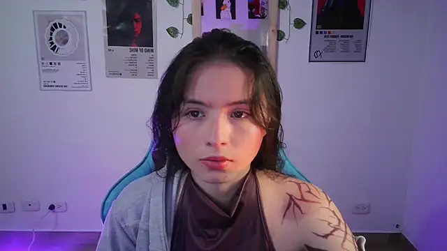 JadeMonet online show from April 2026 04:37:01 AM