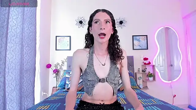 viioleta queen online show from May 2026 08:06:02 PM