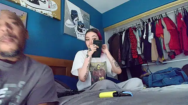 vvsphenomenal online show from April 2026 12:14:02 AM