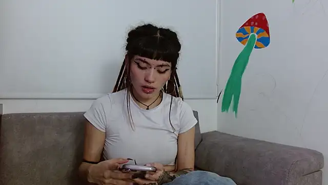 giulietta monsalve online show from July 2026 02:42:01 AM