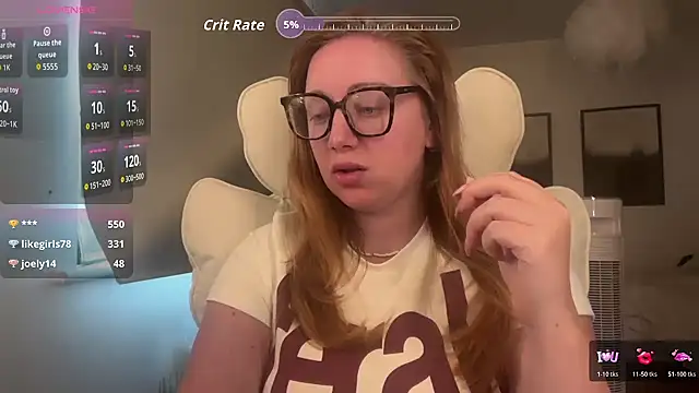 arielsweetieee online show from May 2026 07:57:01 AM