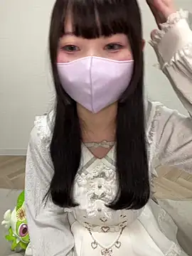 --Reina-- online show from May 2026 05:24:01 AM