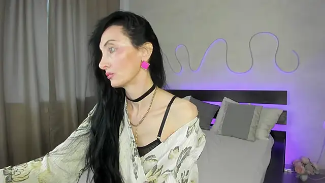 Avrora Mars online show from May 2026 09:26:02 AM