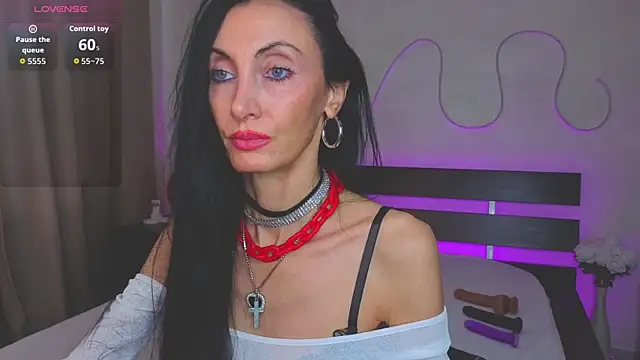 Avrora Mars online show from July 2026 09:15:01 AM