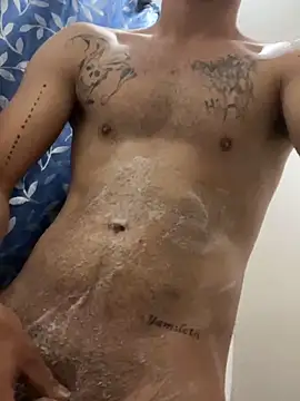 perra89 online show from April 2026 10:29:02 PM