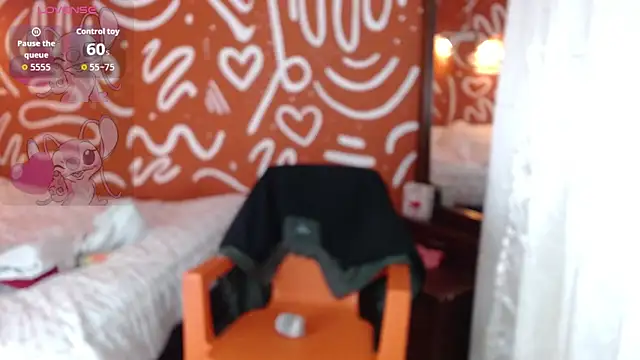 NekoShortyX online show from April 2026 11:14:02 AM