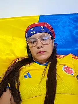 Samanta-42 online show from July 2026 11:33:01 PM
