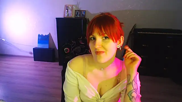 ConchitaMesser online show from April 2026 07:58:01 PM