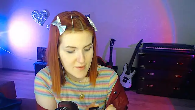 ConchitaMesser online show from May 2026 07:09:02 PM