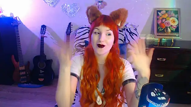 ConchitaMesser online show from May 2026 09:44:02 PM