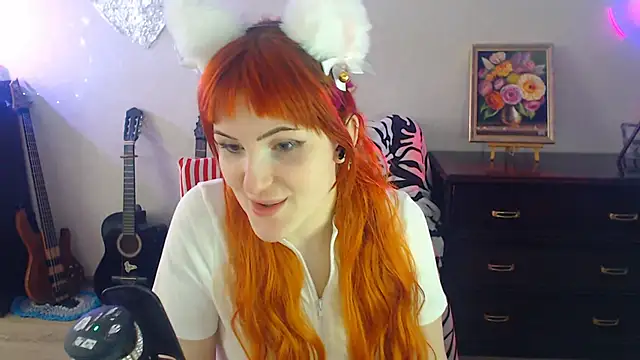 ConchitaMesser online show from June 2026 10:18:02 AM