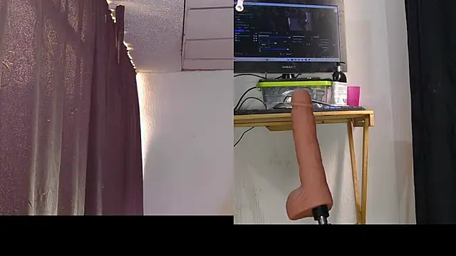 Backdoor Newbie online show from June 2026 08:11:02 PM